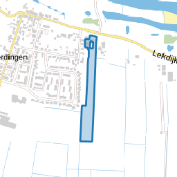 Perceel VAN00-G-1010