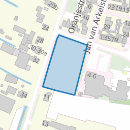 Perceel VAN00-G-1018