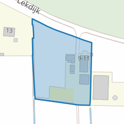 Perceel VAN00-G-1039