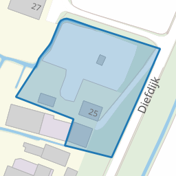 Perceel VAN00-G-1048