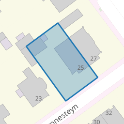 Perceel VBG01-D-1187