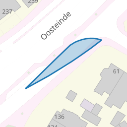 Perceel VBG01-D-1258