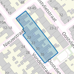 Perceel VBG01-D-1266