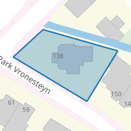 Perceel VBG01-D-1303