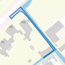 Perceel VBG01-D-1361