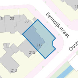 Perceel VBG01-D-1372