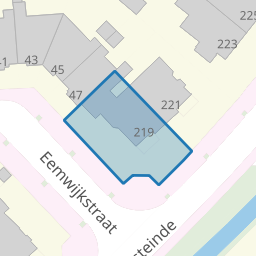 Perceel VBG01-D-1373