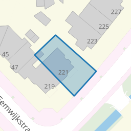 Perceel VBG01-D-1374