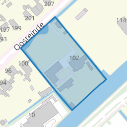 Perceel VBG01-D-1379