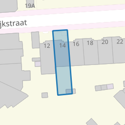 Perceel VBG01-D-1395