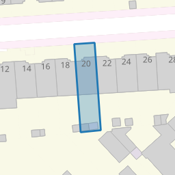 Perceel VBG01-D-1398