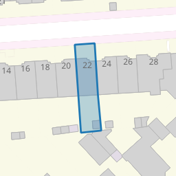 Perceel VBG01-D-1399