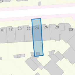 Perceel VBG01-D-1400