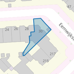 Perceel VBG01-D-1403