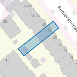 Perceel VBG01-D-1421