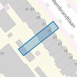 Perceel VBG01-D-1422