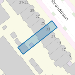 Perceel VBG01-D-1423