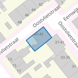 Perceel VBG01-D-1437