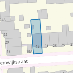 Perceel VBG01-D-1450