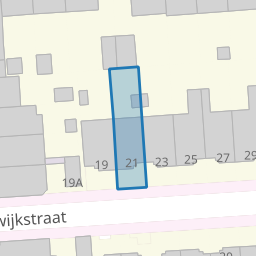 Perceel VBG01-D-1451