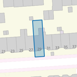 Perceel VBG01-D-1455