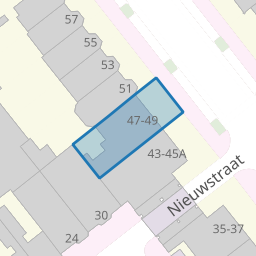 Perceel VBG01-D-1489