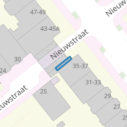 Perceel VBG01-D-1493