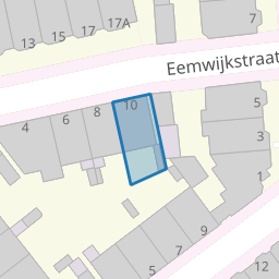 Perceel VBG01-D-1508