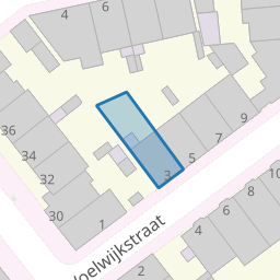 Perceel VBG01-D-1509