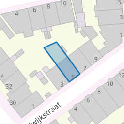 Perceel VBG01-D-1510