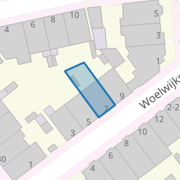 Perceel VBG01-D-1511