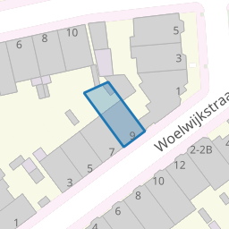 Perceel VBG01-D-1512