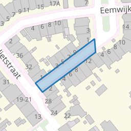 Perceel VBG01-D-1513