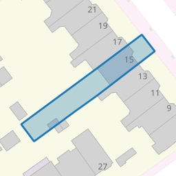 Perceel VBG01-D-1540