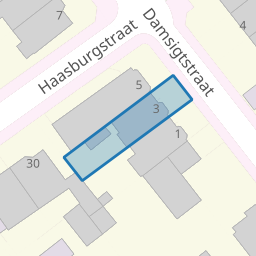 Perceel VBG01-D-1548