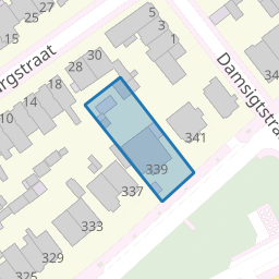 Perceel VBG01-D-1550