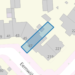 Perceel VBG01-D-1561