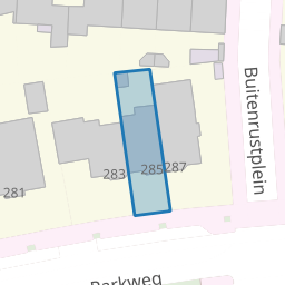 Perceel VBG01-D-1570