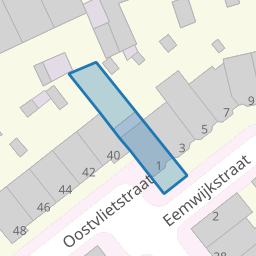 Perceel VBG01-D-1572