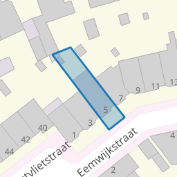 Perceel VBG01-D-1574