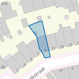 Perceel VBG01-D-1576