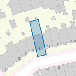 Perceel VBG01-D-1577