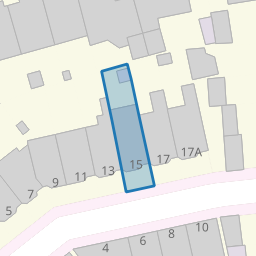 Perceel VBG01-D-1579