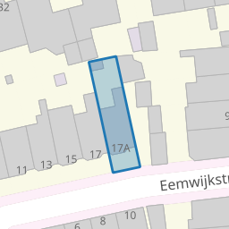 Perceel VBG01-D-1581