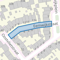 Perceel VBG01-D-1585