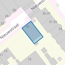 Perceel VBG01-D-1588