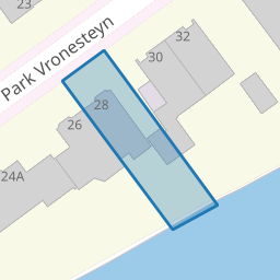 Perceel VBG01-D-1592