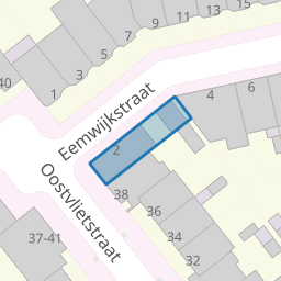 Perceel VBG01-D-1594