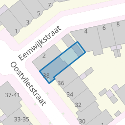 Perceel VBG01-D-1595