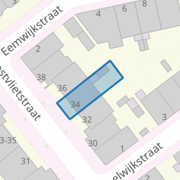 Perceel VBG01-D-1597